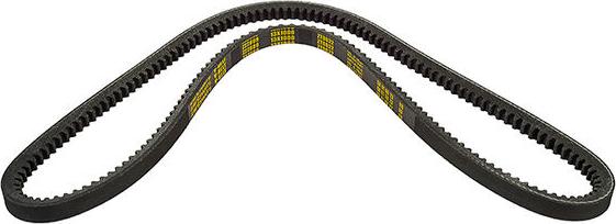 ZENTPARTS Z22809 - Приводной ремень, клиновой, V-Belt omsk.autopolka.ru