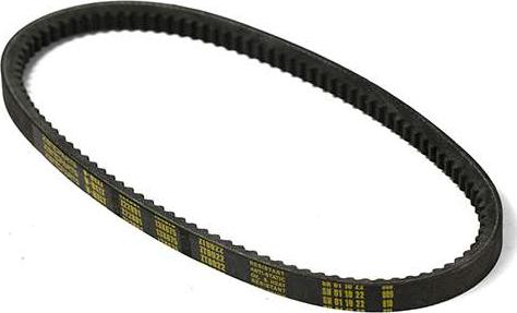 ZENTPARTS Z22801 - Приводной ремень, клиновой, V-Belt omsk.autopolka.ru
