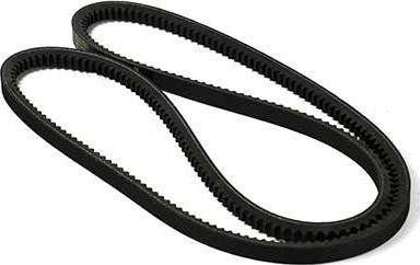 ZENTPARTS Z22819 - Приводной ремень, клиновой, V-Belt omsk.autopolka.ru