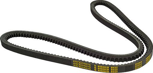 ZENTPARTS Z22813 - Приводной ремень, клиновой, V-Belt omsk.autopolka.ru