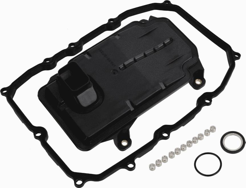 ZF 5961.308.412 - Комплект деталей, смена масла - автоматическая коробка передач omsk.autopolka.ru